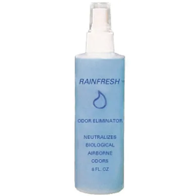 Rainfresh Odor Eliminator Clean Scent