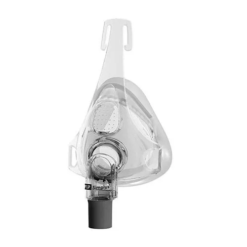 Fisher and Paykel Simplus Full Face Mask without Headgear Small