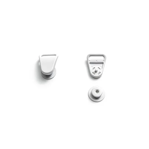 Philips Respironics Wisp Magnetic Headgear Clips