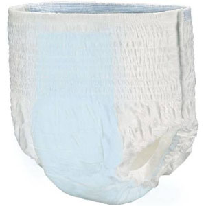 Swimmates Adult Disposable Swim Diaper XL