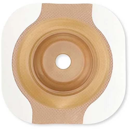 Hollister CeraPlus Pre-Cut Convex Skin Barrier with Tape
