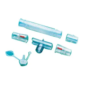 Teleflex Ventilator Monitoring Adapter Circuit