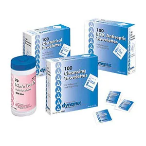 Dynarex Obstetrical Towelette