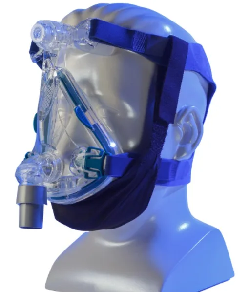 Spirit Medical Basic Adjustable Chin Strap