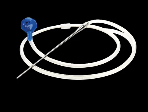 Rocket IPC Catheter Insertion Kit, Drug Free