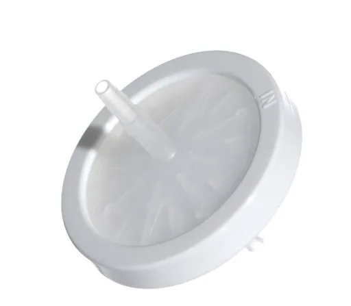 Sunset Healthcare Final Bacteria Filter