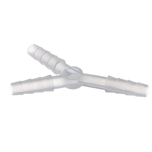 AG Industries Oxygen Y Connector