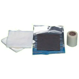 Argentum Medical Silverlon Antimicrobial Burn Contact Dressing