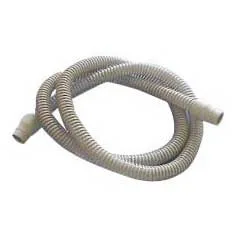 Spirit Medical CPAP Tubing, Standard with 22mm Cuffs, 6 ft.