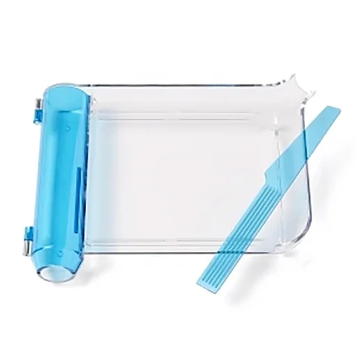 Apothecary Products Manual Pill Counter with Spatula