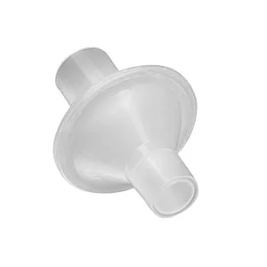 CareFusion AirLife Non-Conductive Bacterial/Viral-Retentive Filter