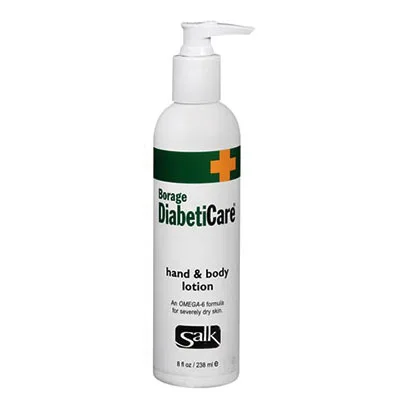 Salk DiabetiCare Hand and Body Lotion