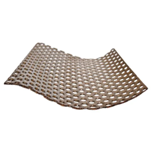 Molnlycke Mepitel Ag Antimicrobial Wound Contact Layer with Safetac Technology 2" x 3"