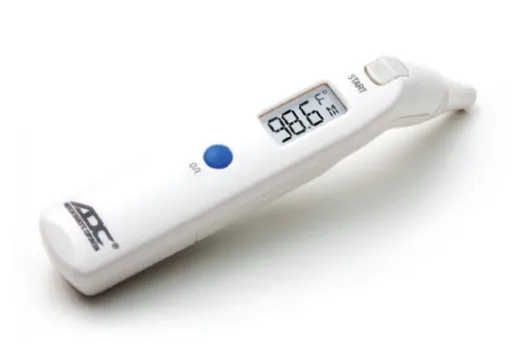 American Diagnostic Adtemp Tympanic IR Ear Thermometer