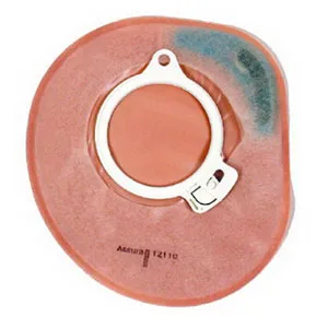 Coloplast Assura Two-Piece Closed Pouch