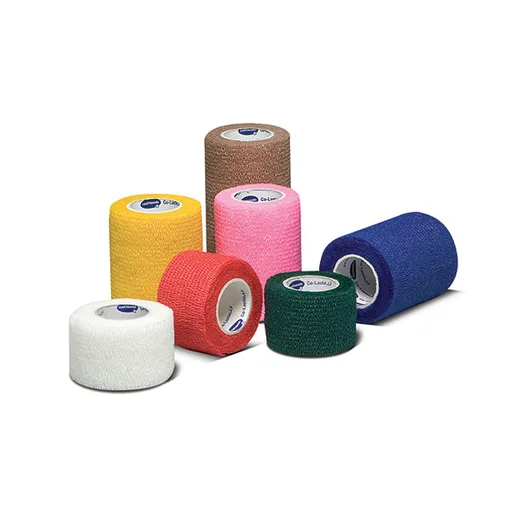 Co-Lastic Cohesive Bandage