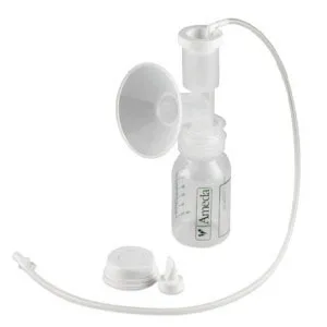 Ameda One-Hand Breast Pump