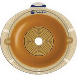 Coloplast SenSura Flex Xpro Two-Piece Skin Barrier