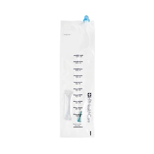 EZ-Protect Hydrophilic Closed System Intermittent Catheter Pocket-Size Kit