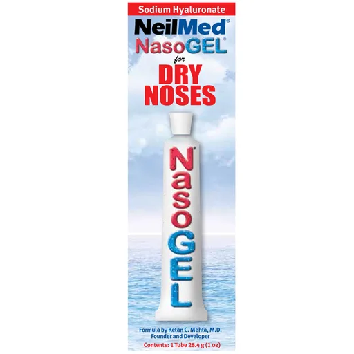 NasoGel® Tube 3g