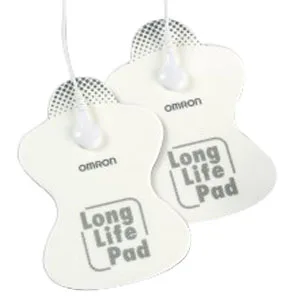 Omron Electrotherapy TENS Pain Relief Long Life Pad