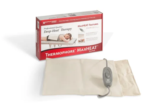 Battle Creek Thermophore® MaxHEAT Deep Heat Therapy Pad