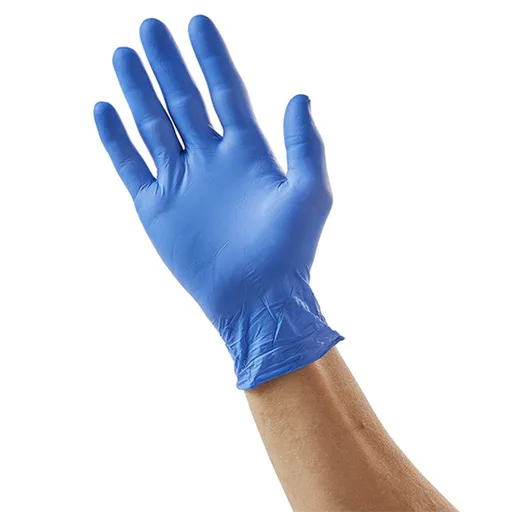 Cardinal Health Flexal Touch Nitrile Examination Glove - Medium