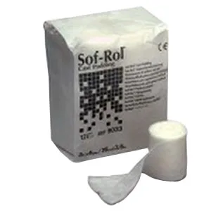 BSN Medical Sof-rol Absorbent Cast Padding