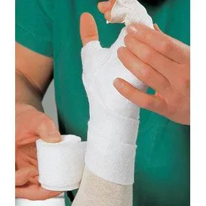 Lohmann & Rauscher Cellona Synthetic Undercast Padding