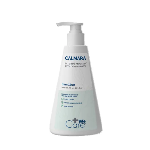Dynarex Calmara External Analgesic, 7.5oz