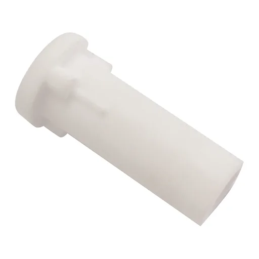 Sunset Healthcare Plastic Intake Nebulizer Filter