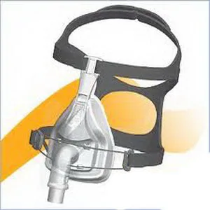 Fisher & Paykel FlexiFit 432 Full Face Mask without Headgear - Large