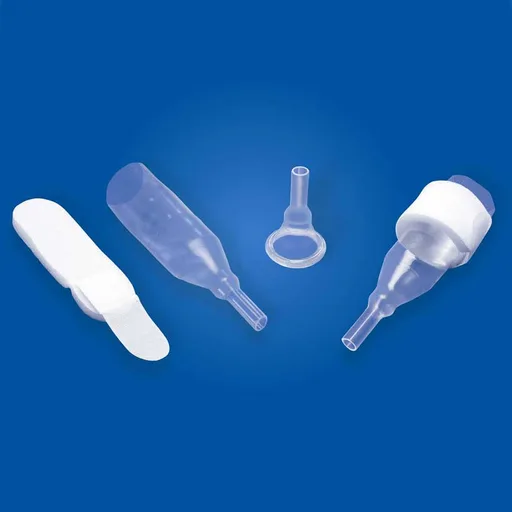 Rochester Medical Natural Medium 29mm Catheter