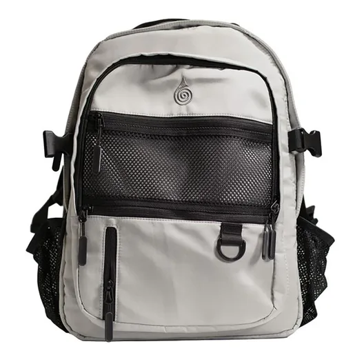 Tubi Essentials Feeding Pump Backpack, Adult, Large, Grey