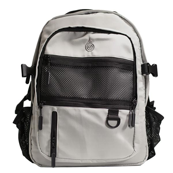 Tubi Essentials Feeding Pump Backpack, Adult, Large, Grey