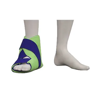 Brownmed Polar Ice Foot/Ankle Wrap Universal