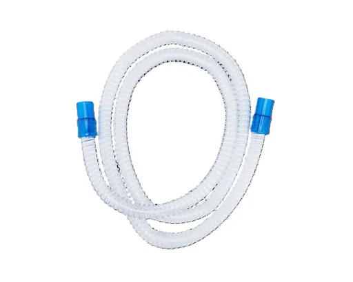 CircuitLife Smoothbore Hose with 22mm Cuffs, 6.5 ft