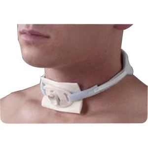 Posey Company Foam Trach Ties Large