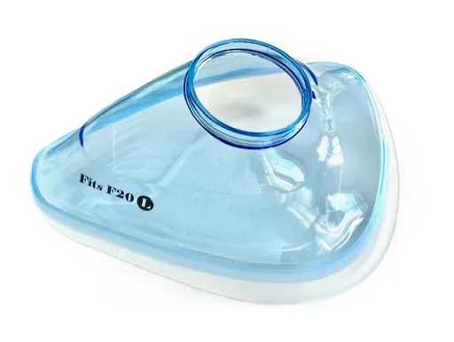 FITS F20 Cushion Replacement Part for AirFit F20 Mask - Large