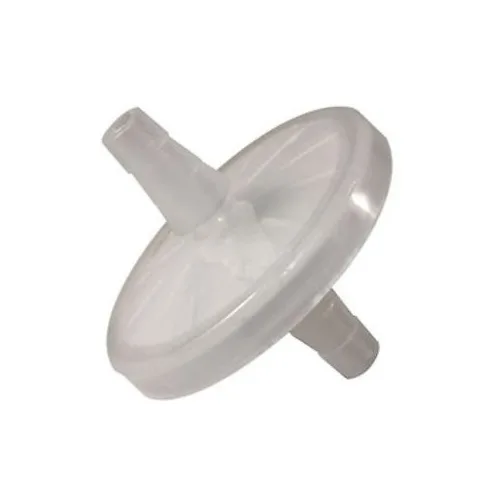 Roscoe Bacteria Filter, 1/4" to 3/8" Stepped Barb