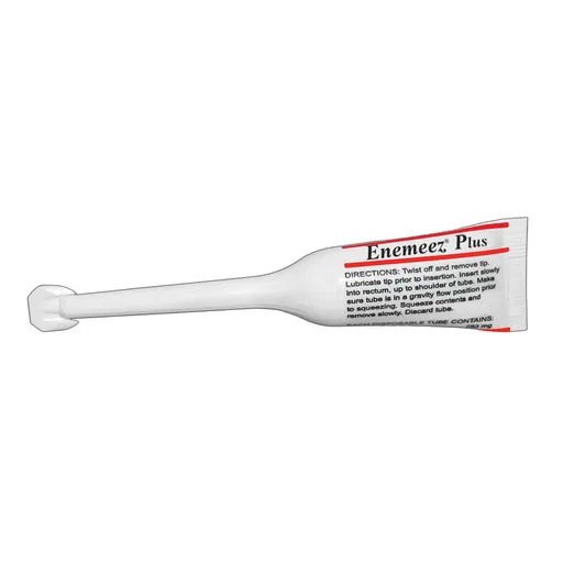 Alliance Labs Enemeez® Plus Mini Enema