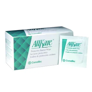 ConvaTec AllKare Protective Barrier Wipes