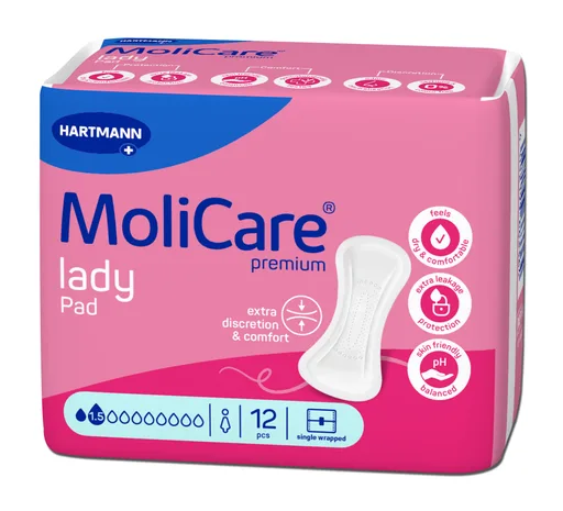 MoliCare Premium Lady Pad