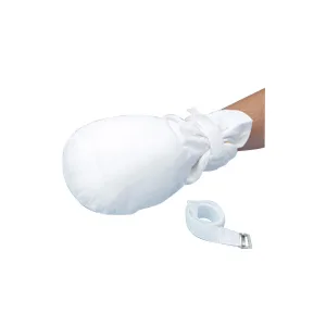 Posey Double Padded Double-Security Mitt