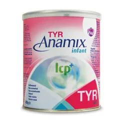 Nutricia North America NKH Anamix Powder 400g Can