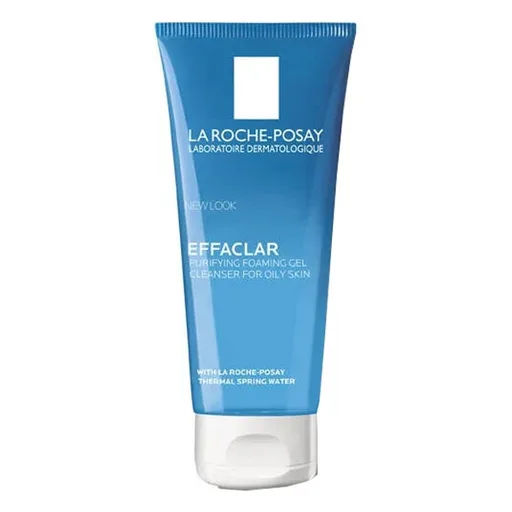La Roche-Posay Effaclar Purifying Foaming Gel Cleanser