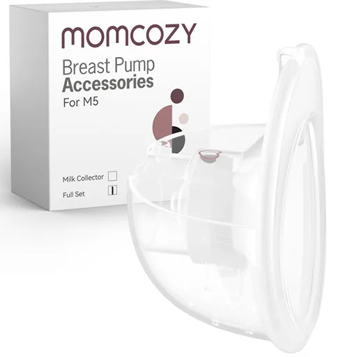 Momcozy M5 Accessories Kit
