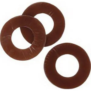 Protex Pre-cut Powder Pads 7/8" Stoma Opening, Small
