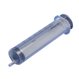 Kendall Healthcare Monoject Catheter Tip Irrigation Syringe 35cc, Sterile, Autoclavable