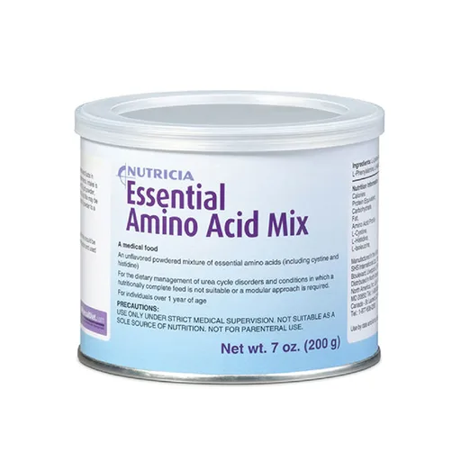 Nutricia Essential Amino Acid Mix